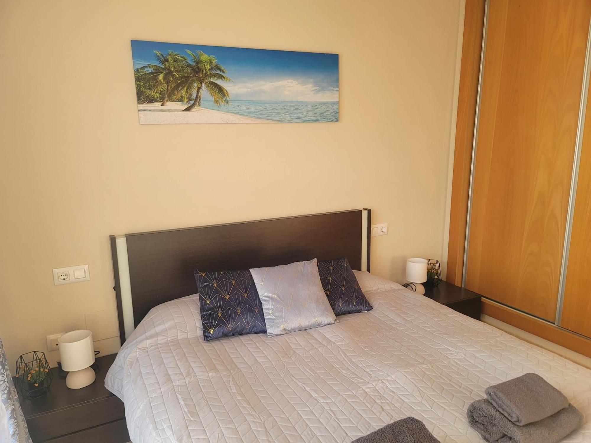 Beautiful Apartment In La Manga San Javier Exteriör bild