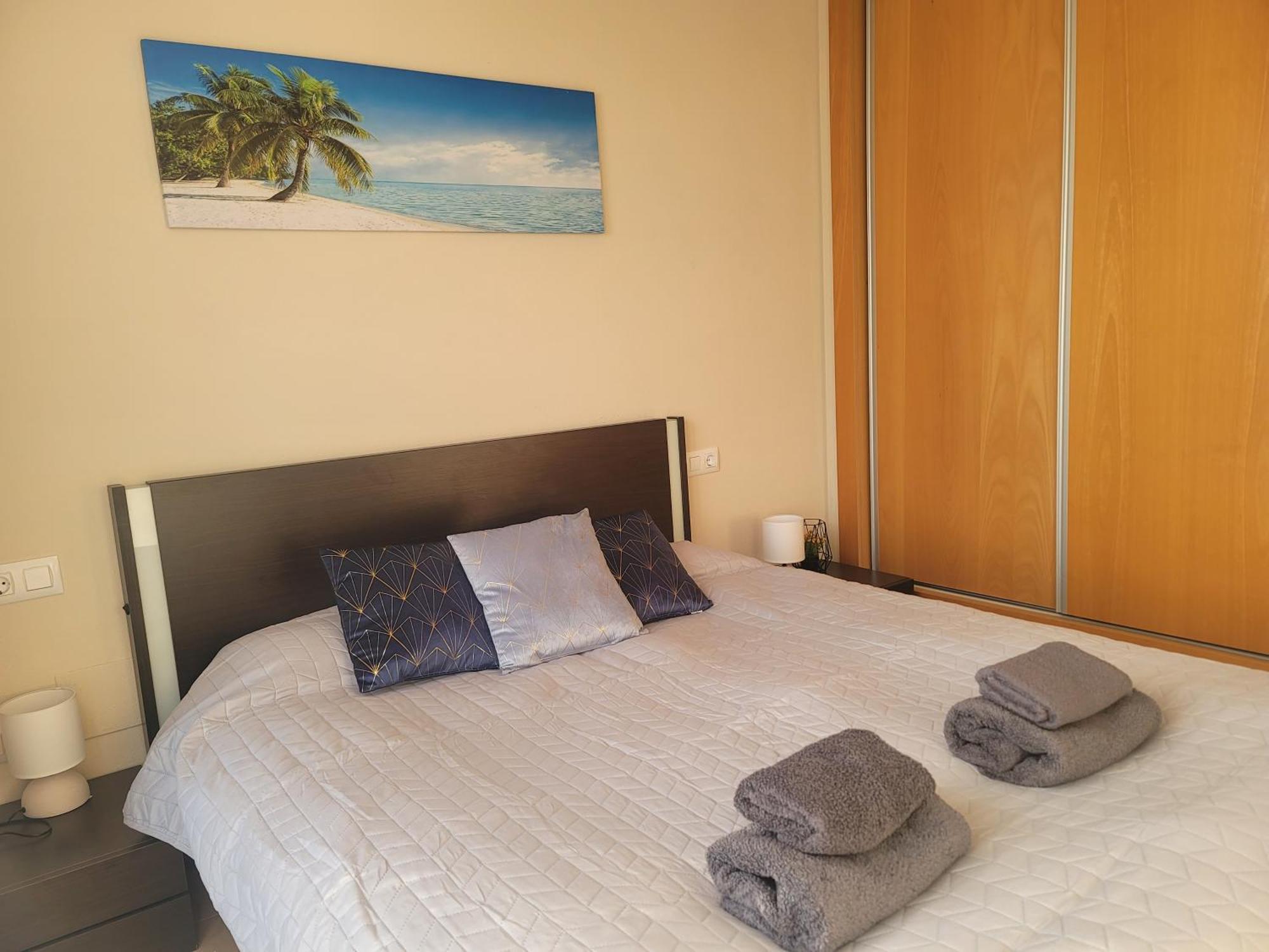 Beautiful Apartment In La Manga San Javier Exteriör bild