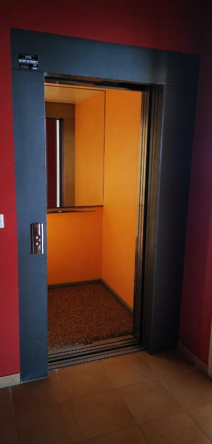 Beautiful Apartment In La Manga San Javier Exteriör bild