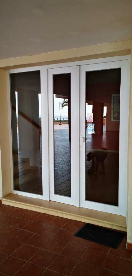 Beautiful Apartment In La Manga San Javier Exteriör bild