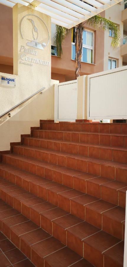 Beautiful Apartment In La Manga San Javier Exteriör bild